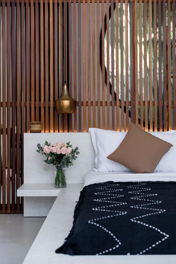Baliwood Villas - Ocean View Canggu Extérieur photo